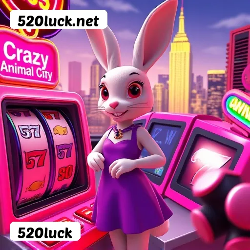 Benefícios da Conta 520luck.com: Saques PIX Rápidos, Bônus Exclusivos, 580+ Jogos Premium e Sistema VIP