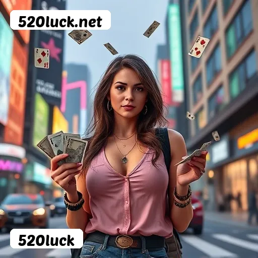 Integração de APIs 520luck.com - APIs em Tempo Real para Provedores de Jogos e Gateways de Pagamento