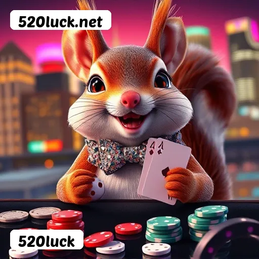 Bet BR 520luck.com - Mercados Locais Brasileiros, Odds Competitivas e Apostas em Futebol, Casino e Crash Games