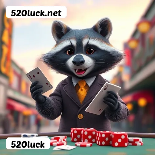 Área Bet 520luck.com Brasil - Interface de Apostas com Mercados Locais, Odds Competitivas e Gestão de Banca Inteligente
