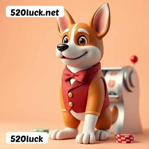 Rodadas Grátis Diárias 520luck.com - 50 Rodadas Todos os Dias em Slots Premium