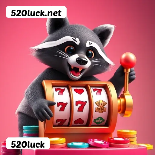 Provedores Premium de Jogos 520luck.com - NetEnt, Pragmatic Play, Evolution Gaming, Microgaming e Play'n GO