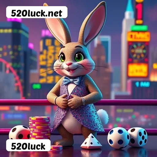 Casino Ao Vivo 520luck.com - Mais de 80 Mesas com Dealers Brasileiros 24/7 em Qualidade 4K