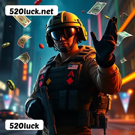 Apostas de Tênis 520luck.com - Grand Slams, ATP e WTA com Apostas em Sets e Games