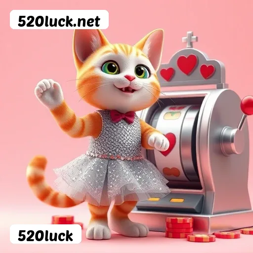 Torneios Semanais 520luck.com - R$ 100.000 em Prêmios Toda Semana