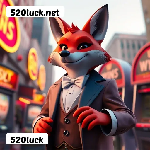 Casino VIP Exclusivo 520luck.com - Mesas Privadas, Gerente Pessoal e Benefícios Premium