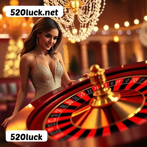 Happy Hour 520luck.com - 50% de Bônus Extra das 18h às 20h